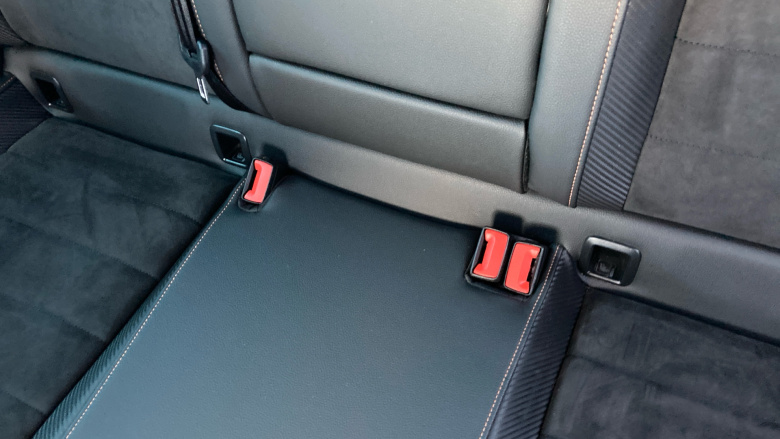 CUPRA Ateca 2.0 TSI 5dr DSG 4Drive [C+S Pack + Design pack] Petrol Estate